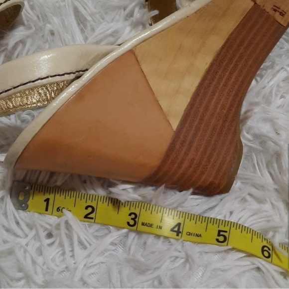 Prada wedge heels - Picture 5 of 7